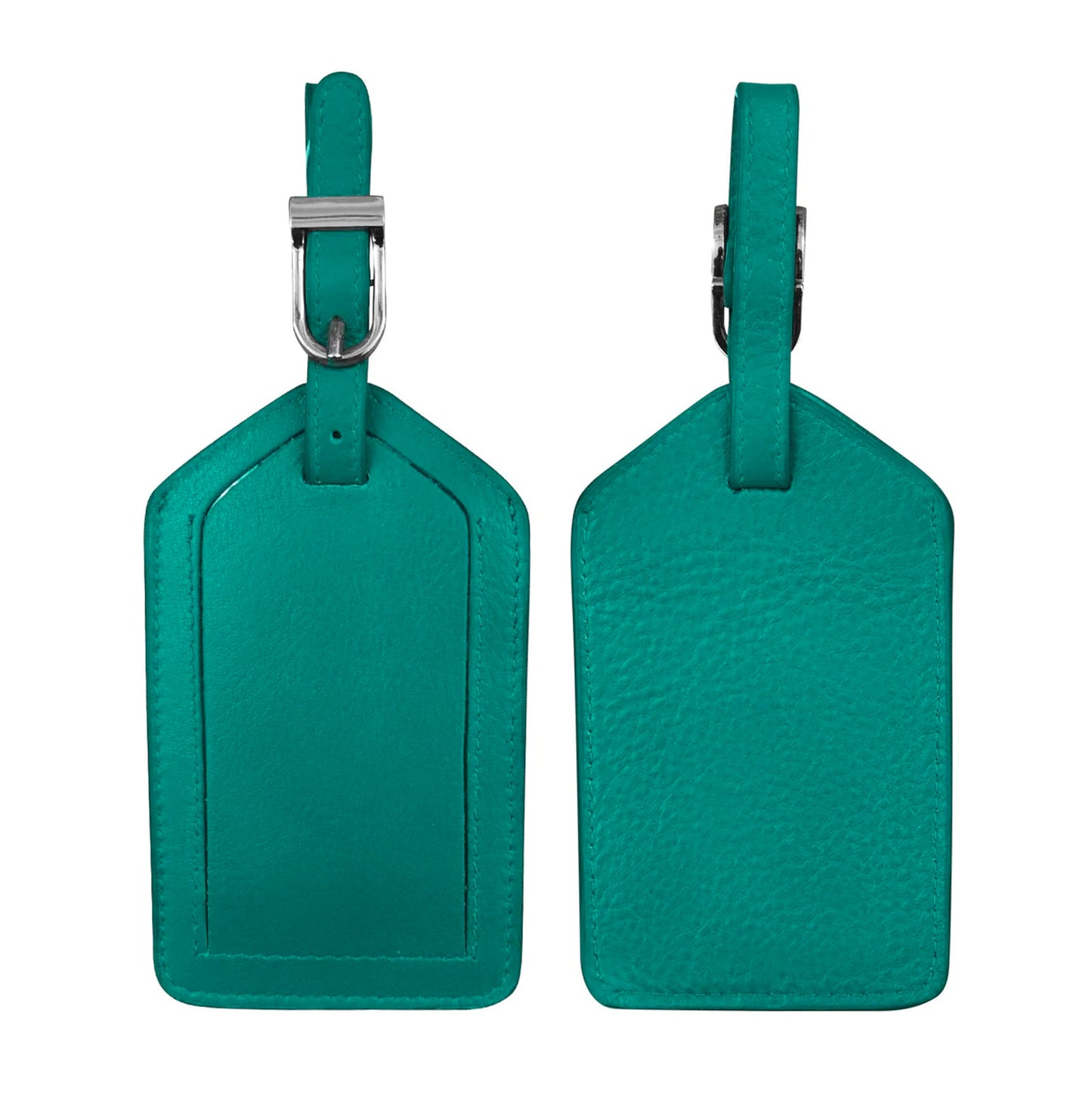 Luggage Tag-Teal