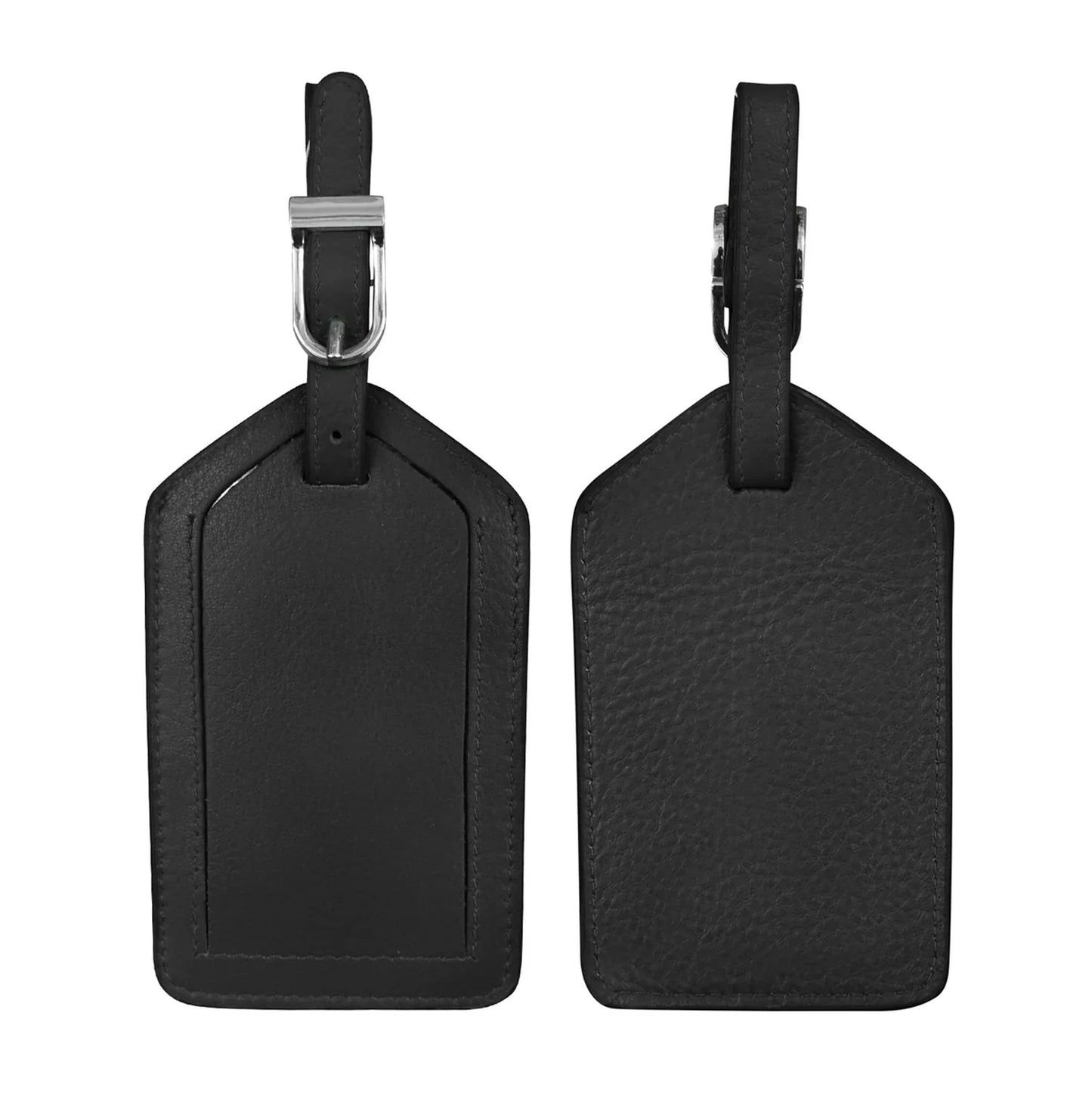 Luggage Tag-Black