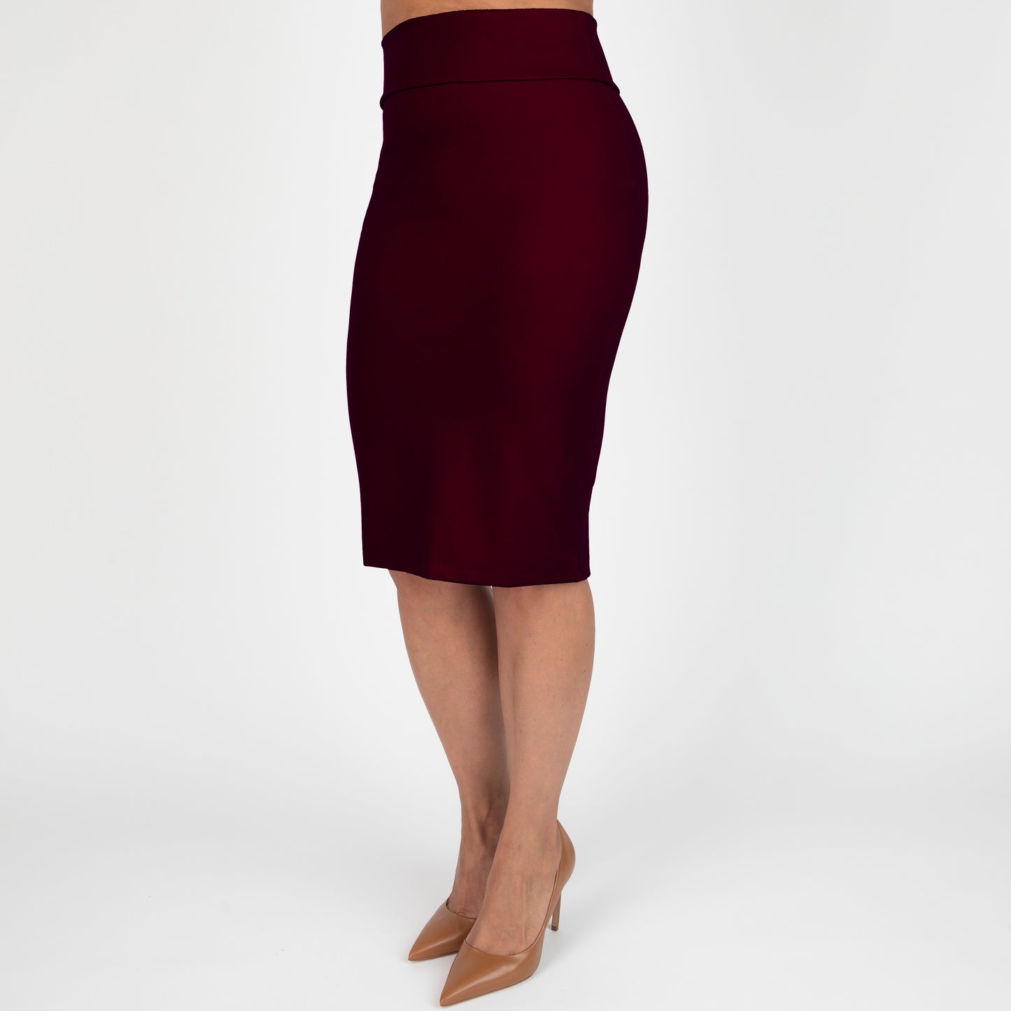 Selma Pencil Skirt