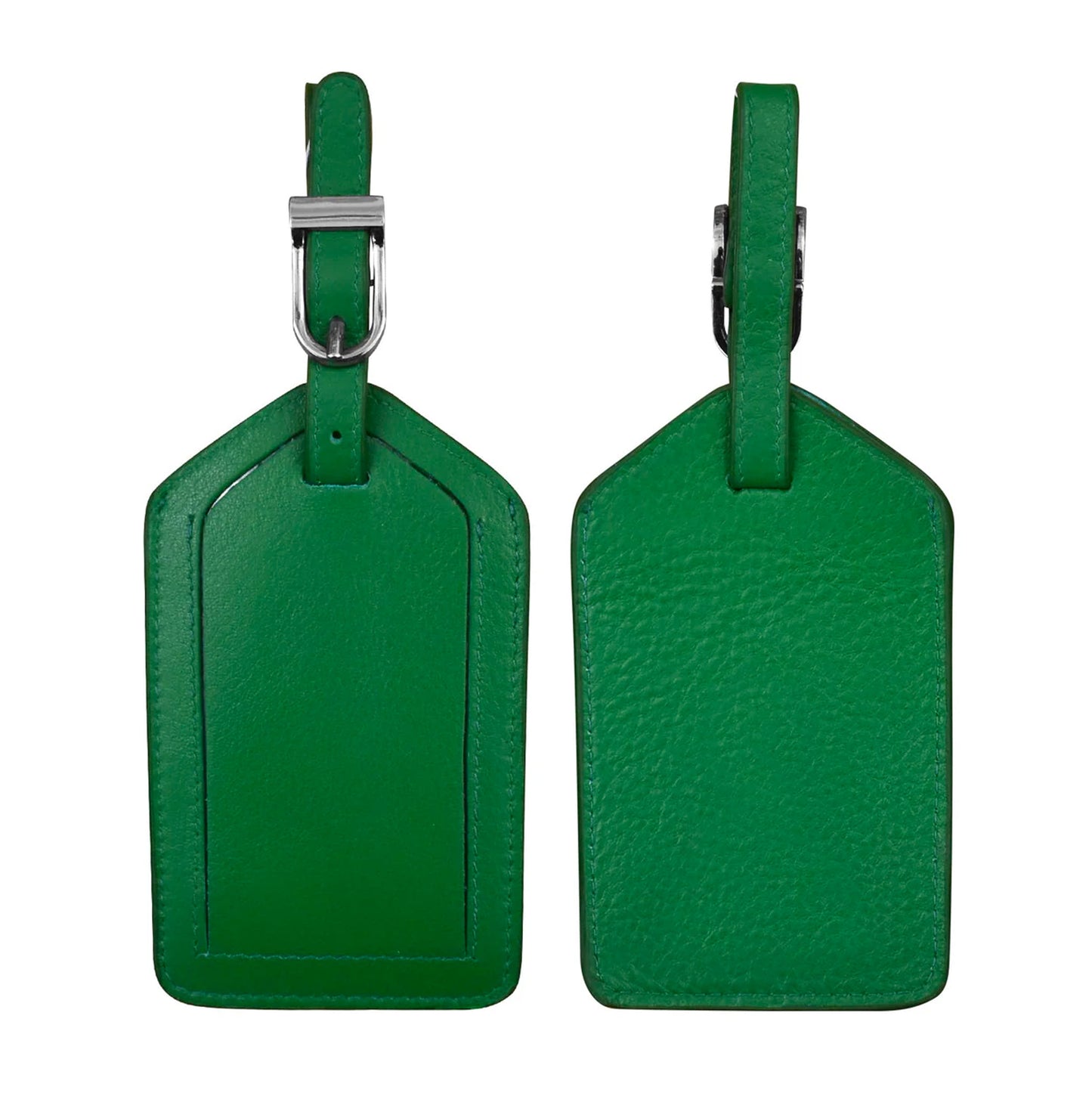 Luggage Tag-Green