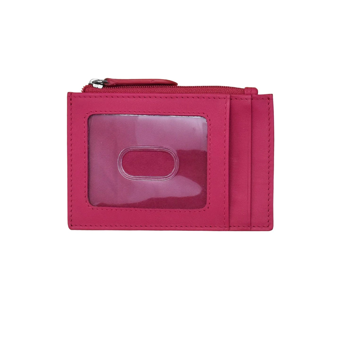 Indian Pink Card Case