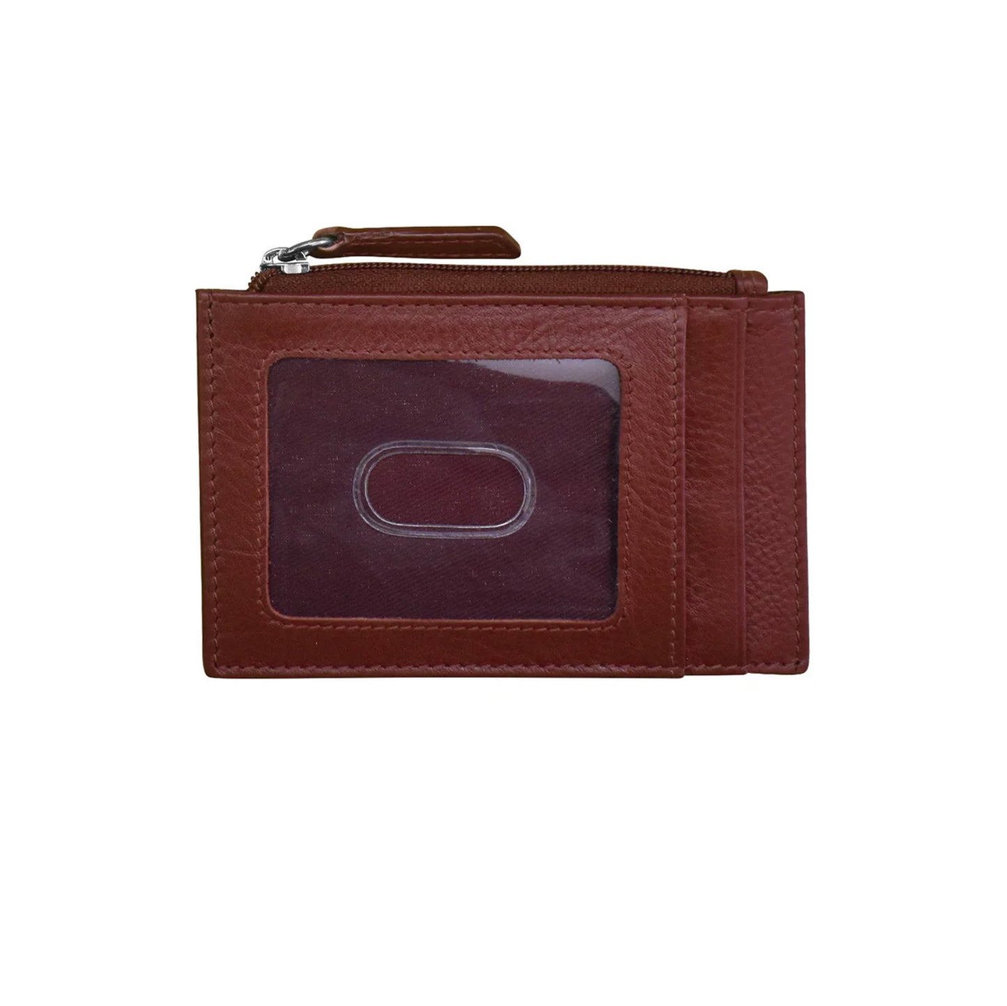 Merlot Card Case