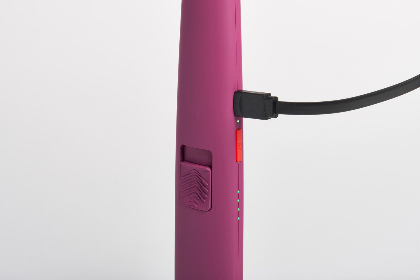 Rechargeable Lighter - Magenta