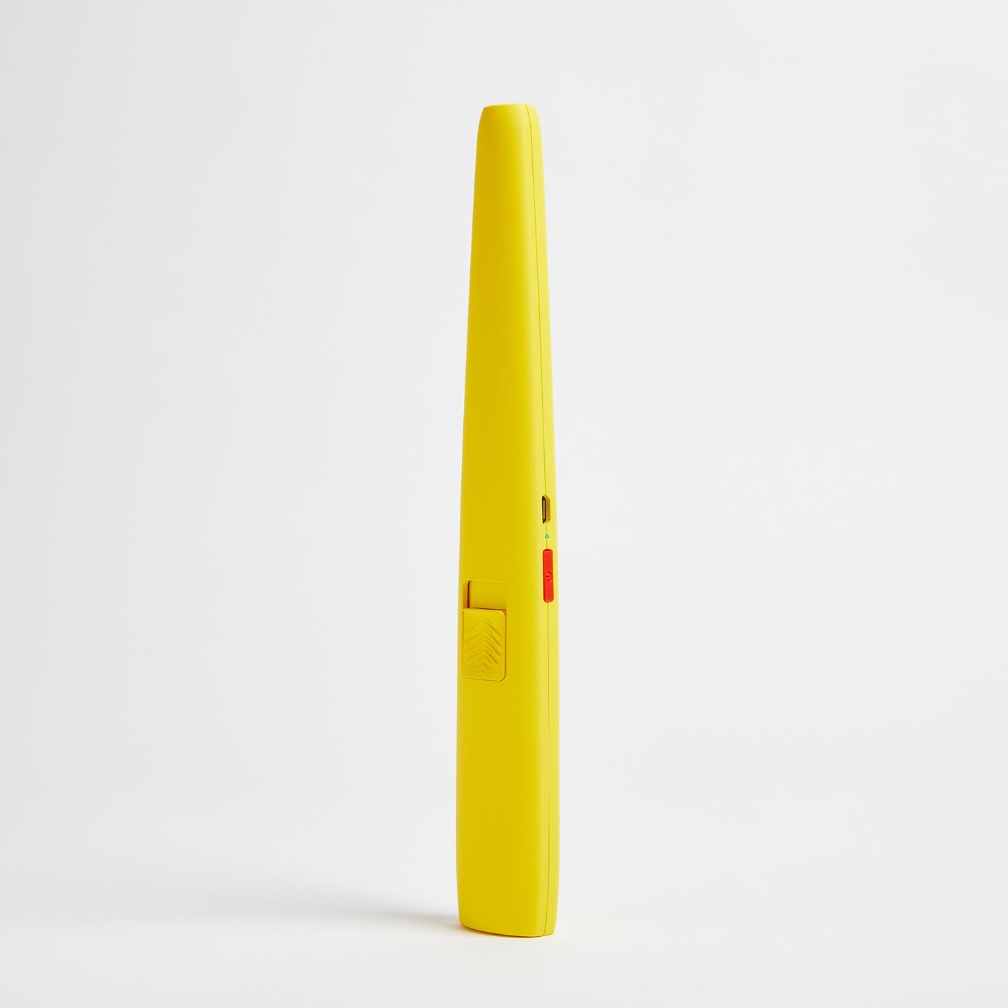 Rechargeable Lighter Jr - Yellow