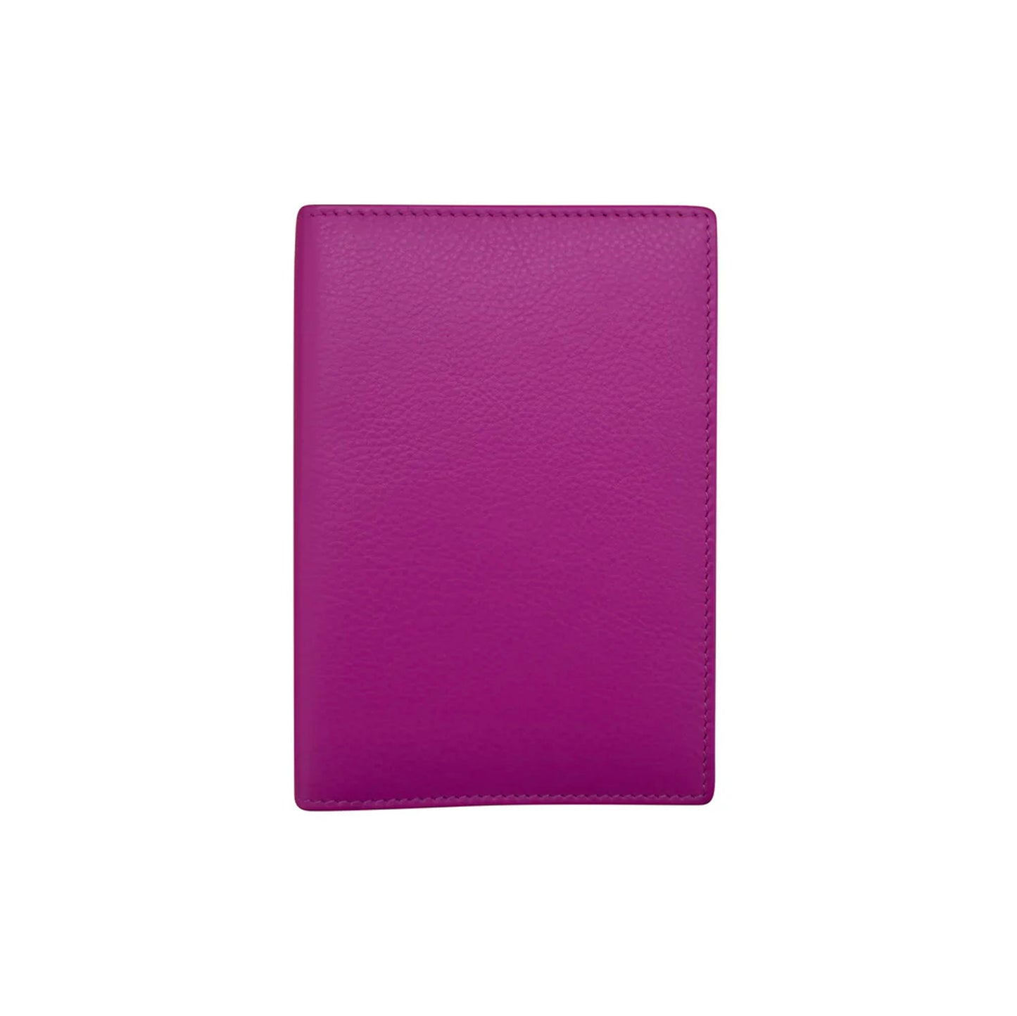 Passport Wallet-Orchid