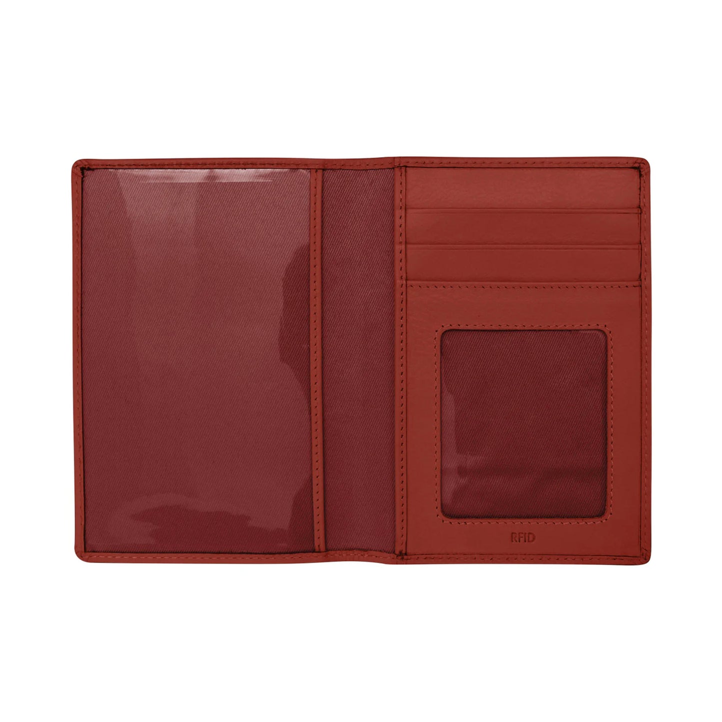 Passport Wallet