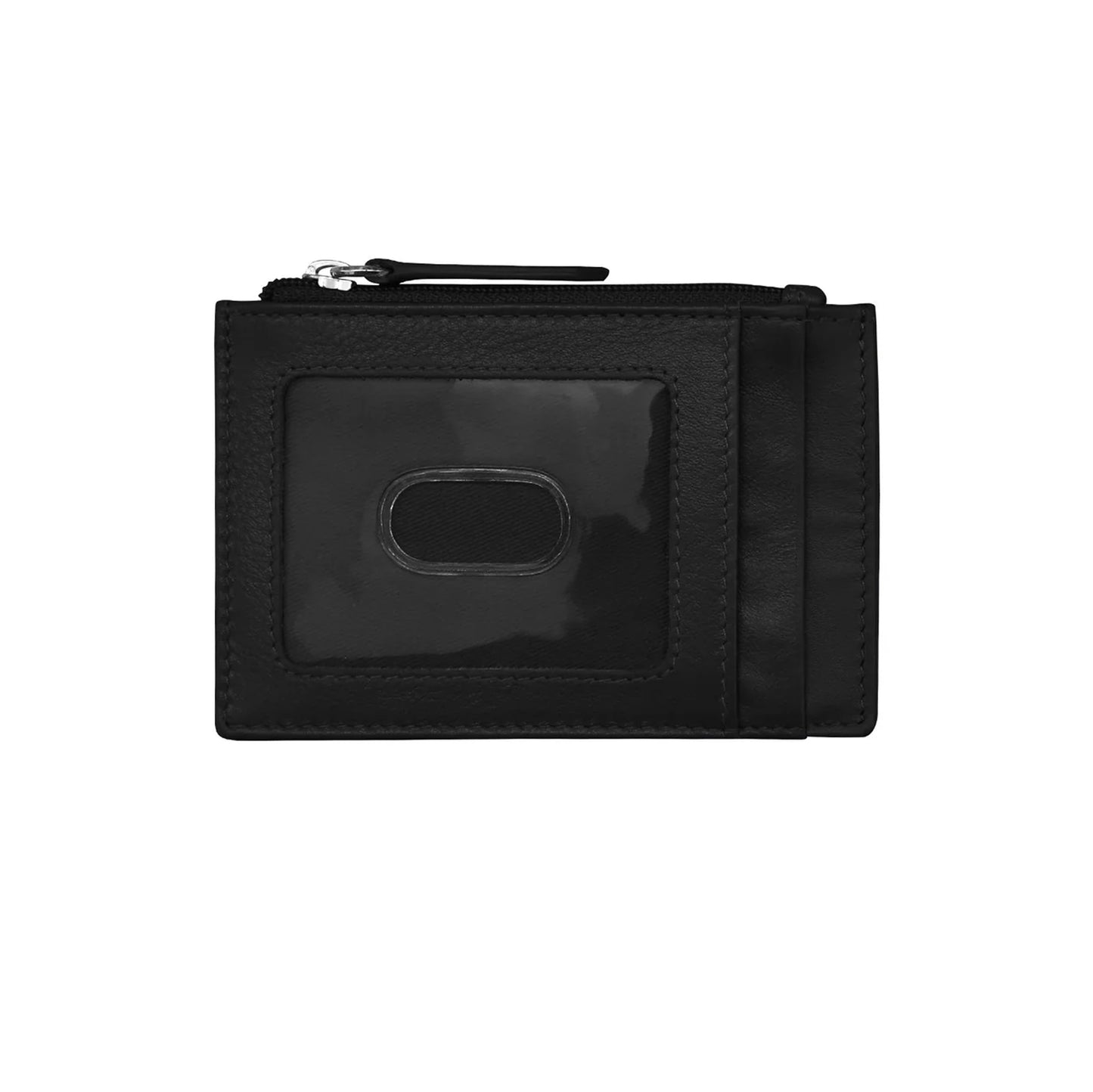 Black Card Case