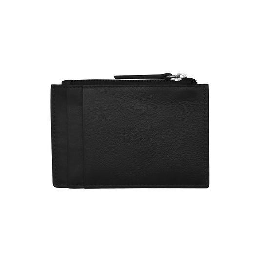 Black Card Case