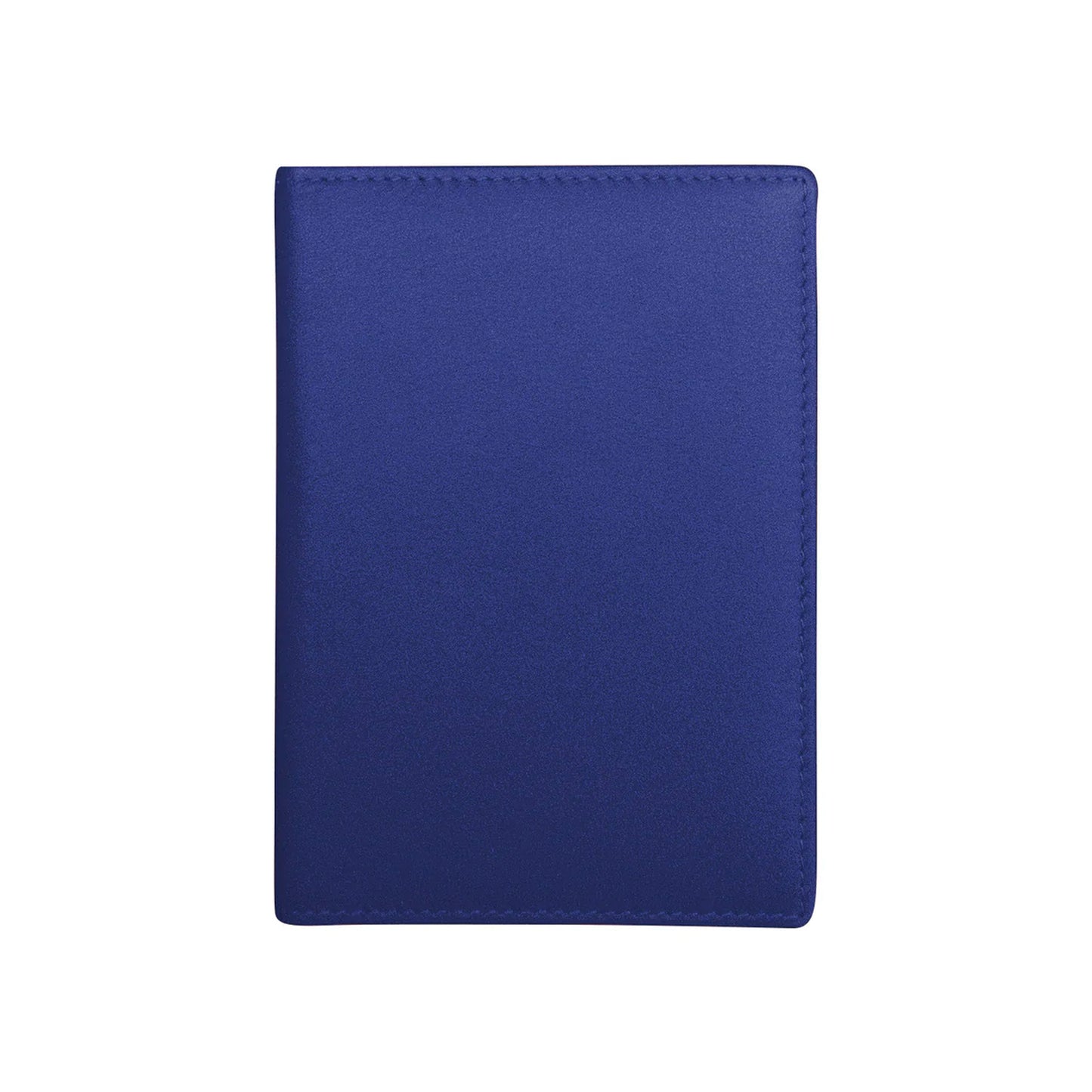Passport Wallet-Cobalt