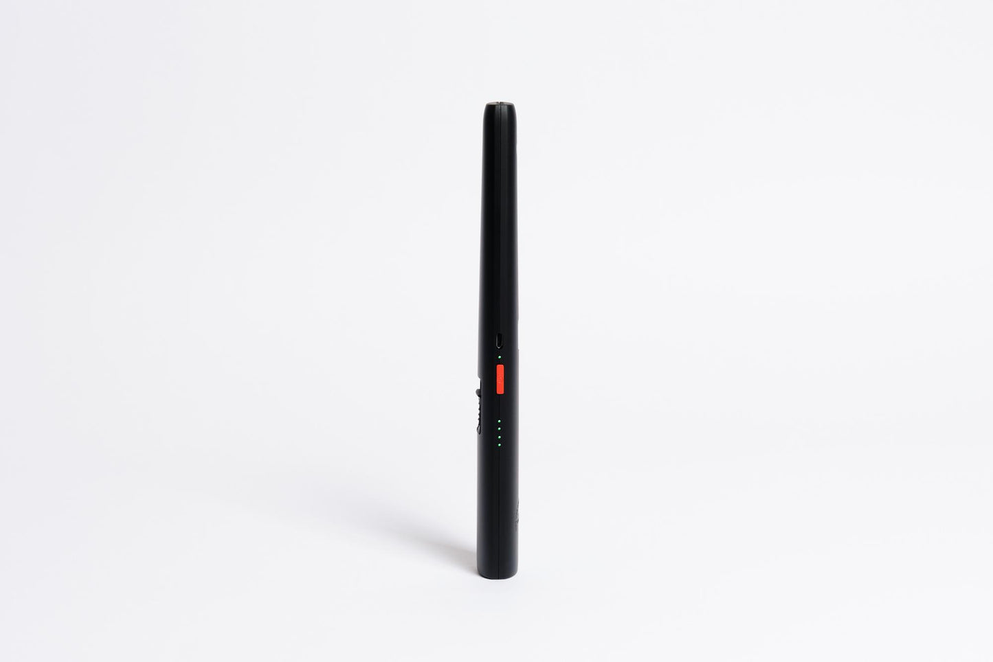 Rechargeable Lighter - Black