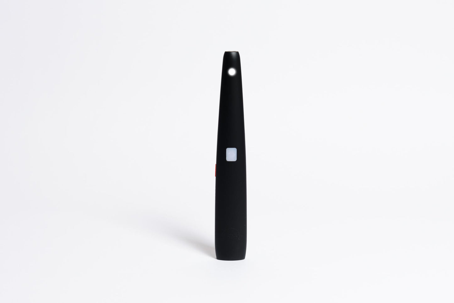 Rechargeable Lighter - Black