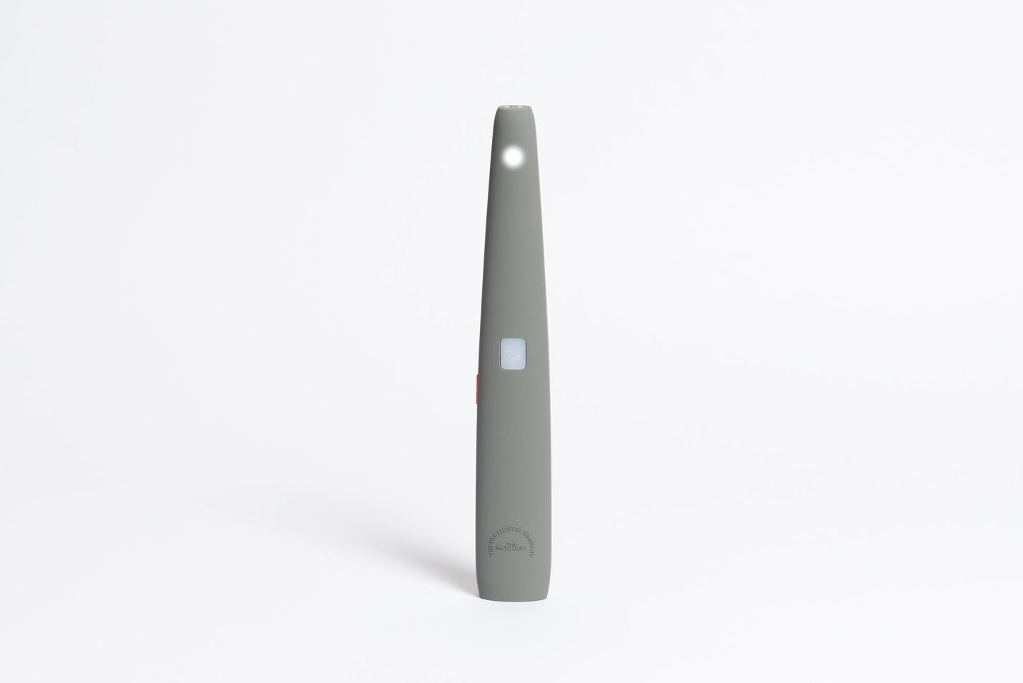 Rechargeable Lighter - Concrete