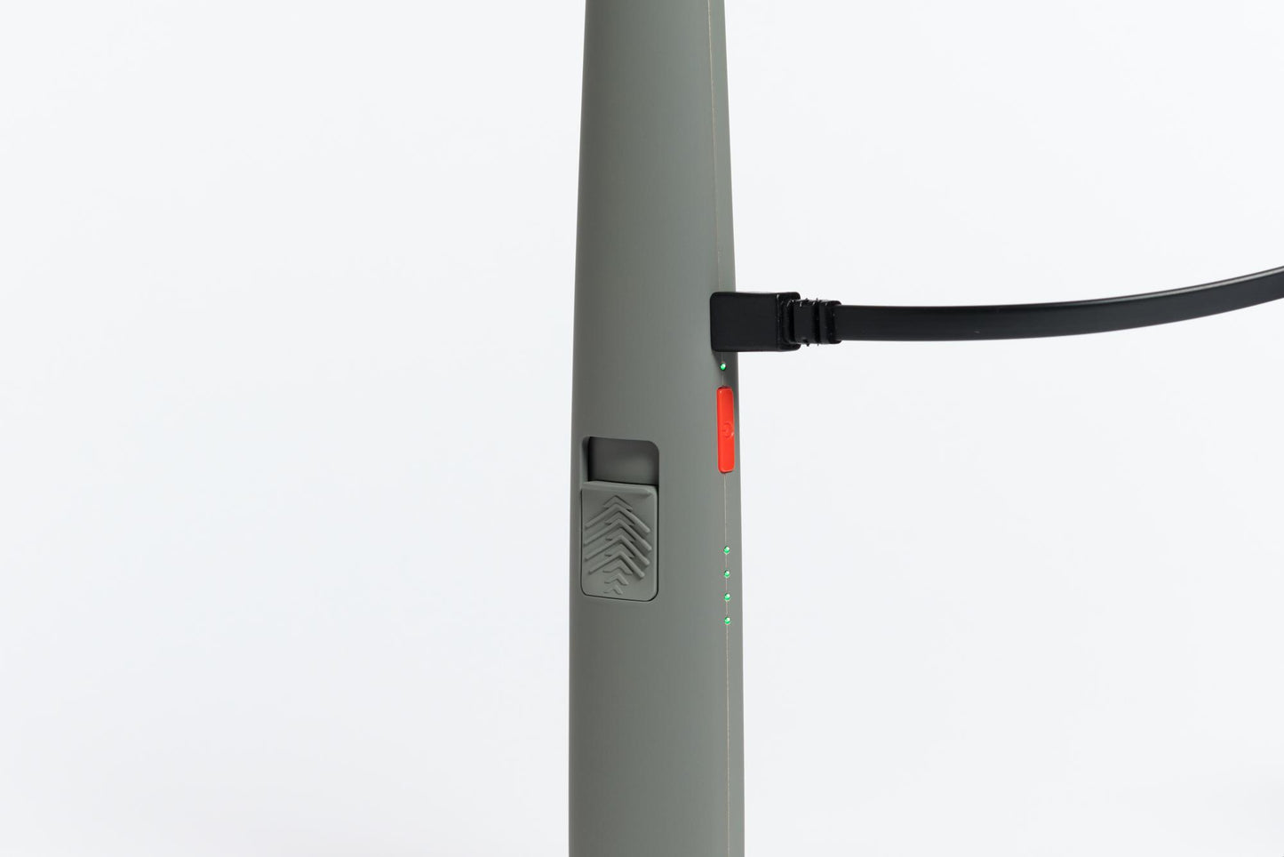 Rechargeable Lighter - Concrete