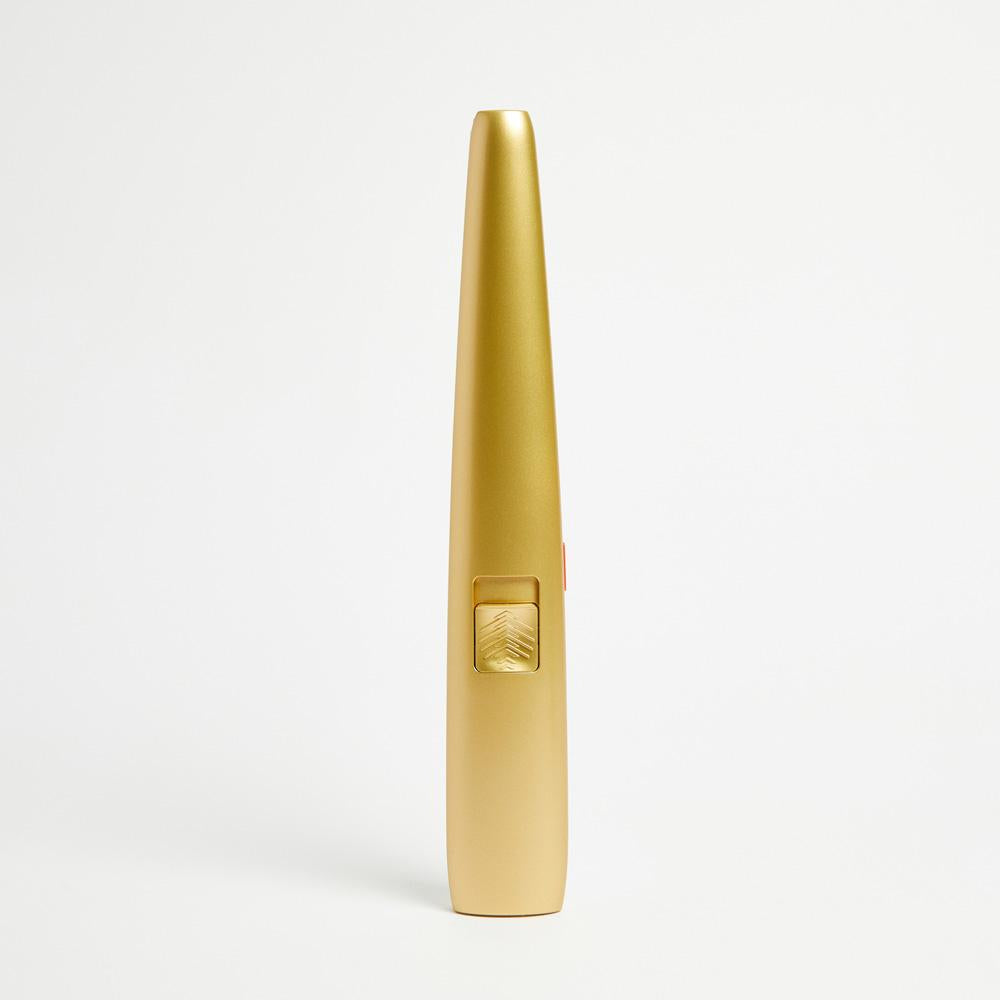 Rechargeable Lighter Jr - Gold