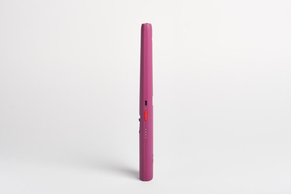 Rechargeable Lighter - Magenta