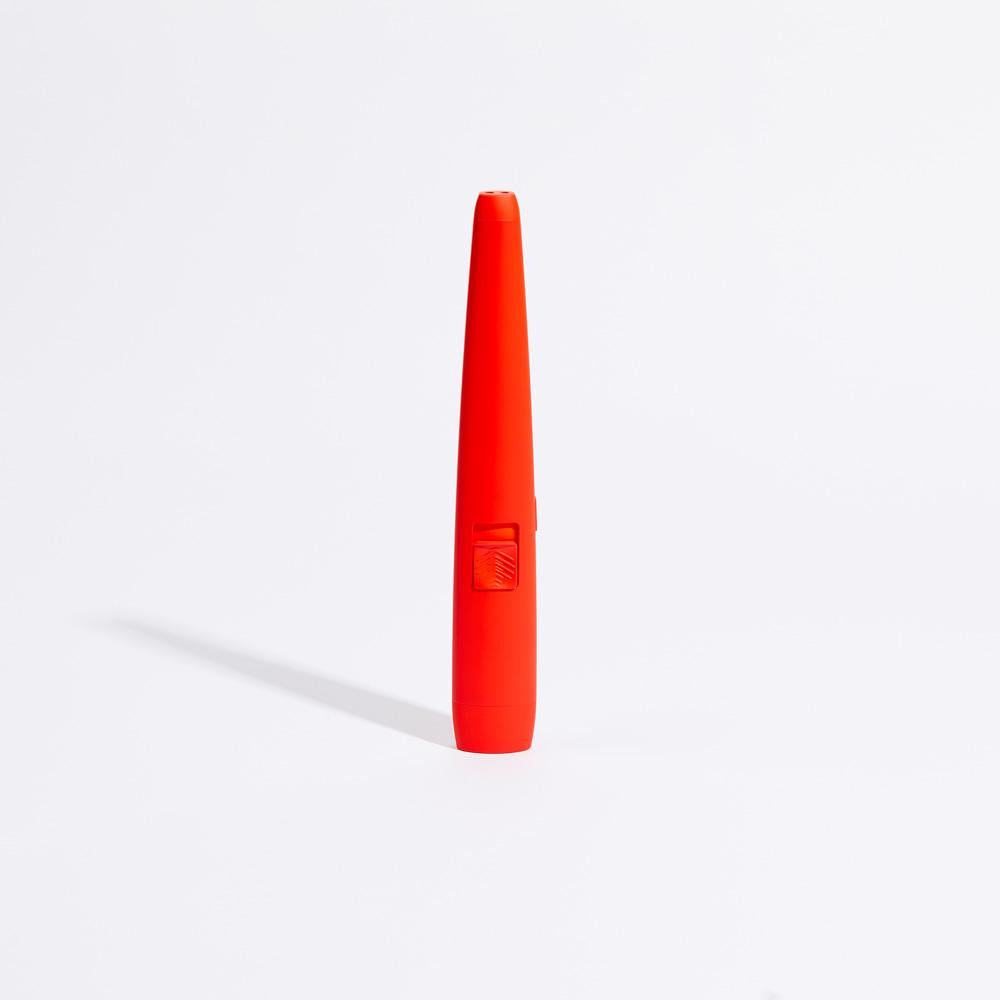 Rechargeable Lighter - Red