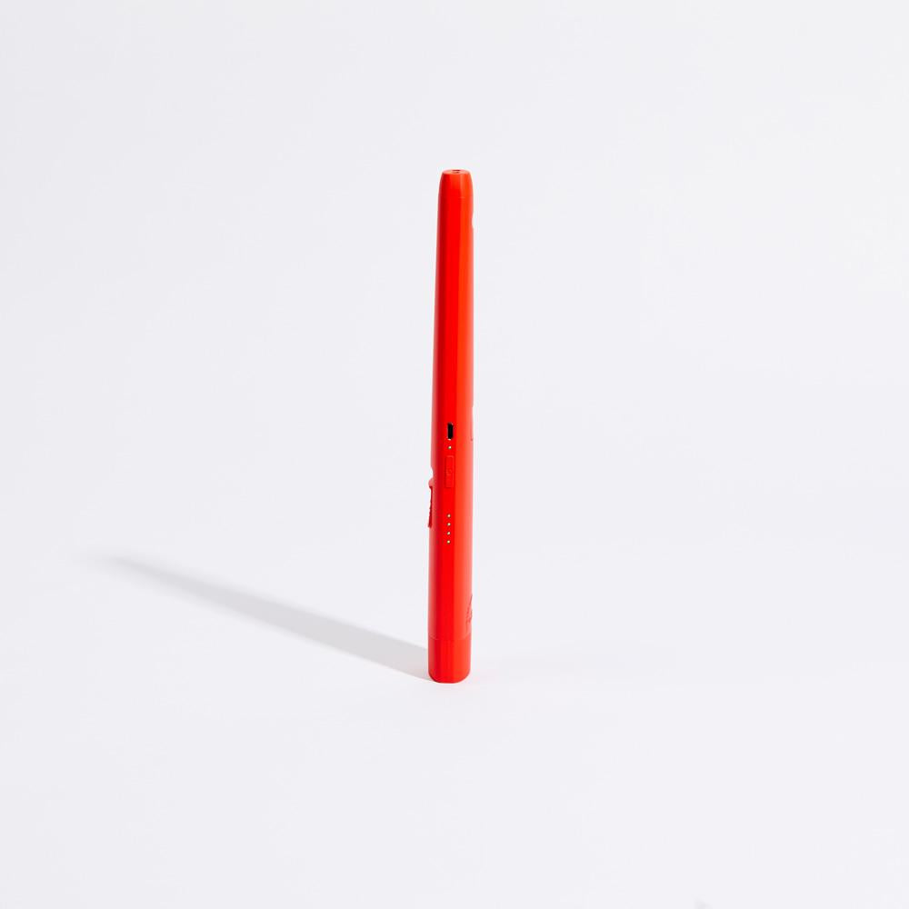 Rechargeable Lighter - Red