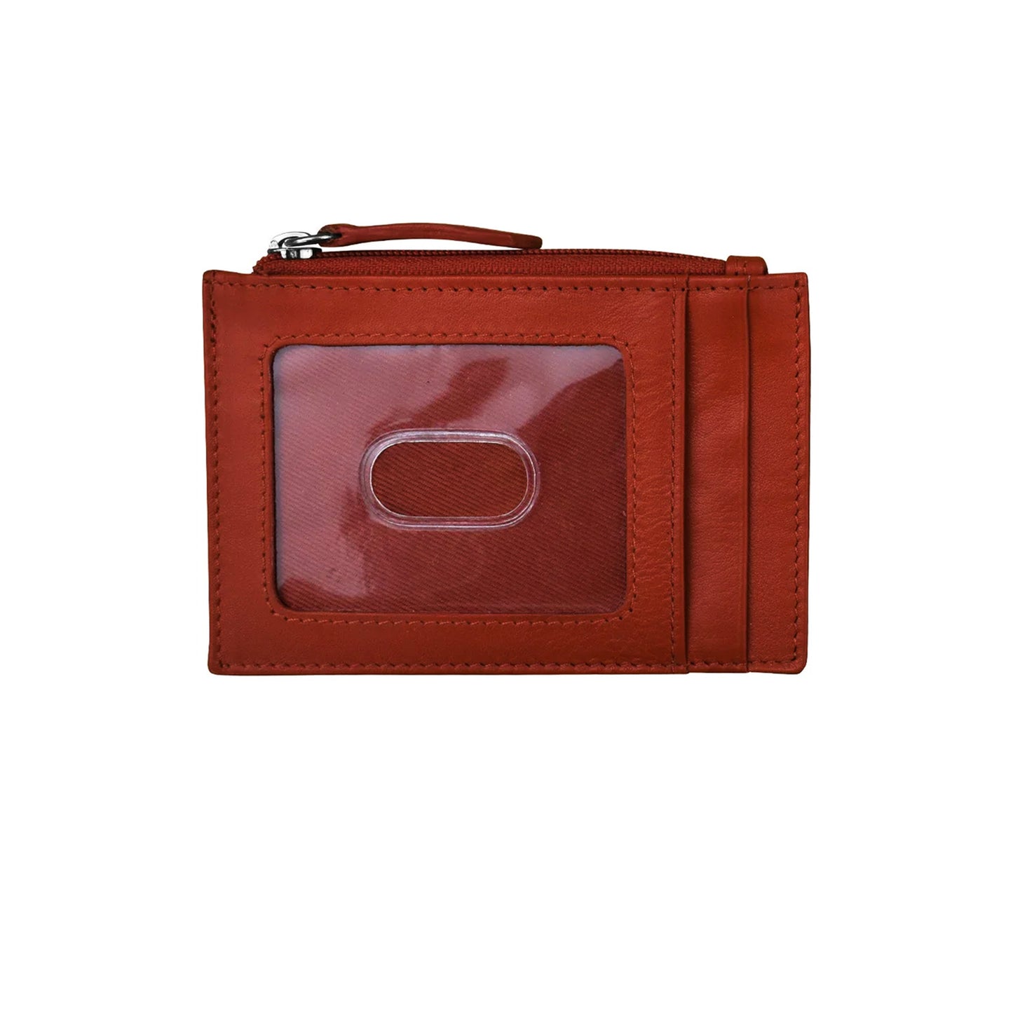 Red Card Case