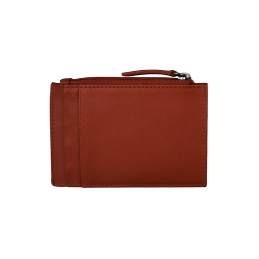 Red Card Case
