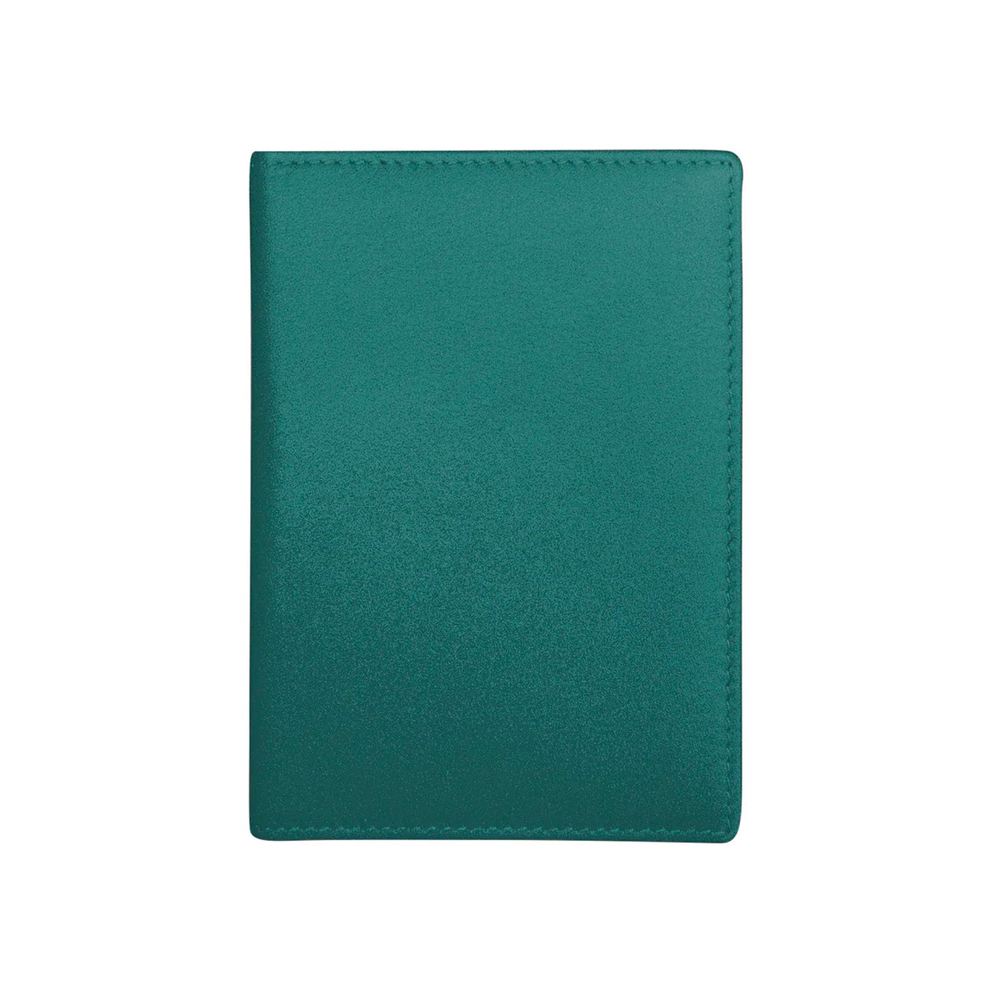 Passport Wallet-Teal