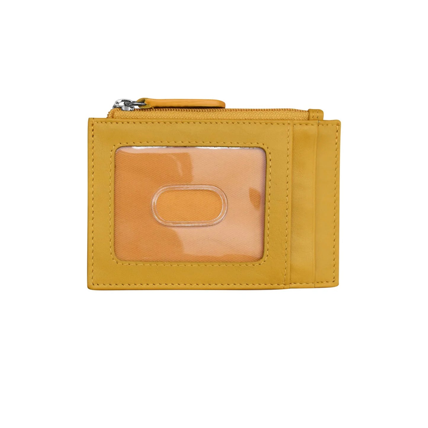 Yellow Card Case